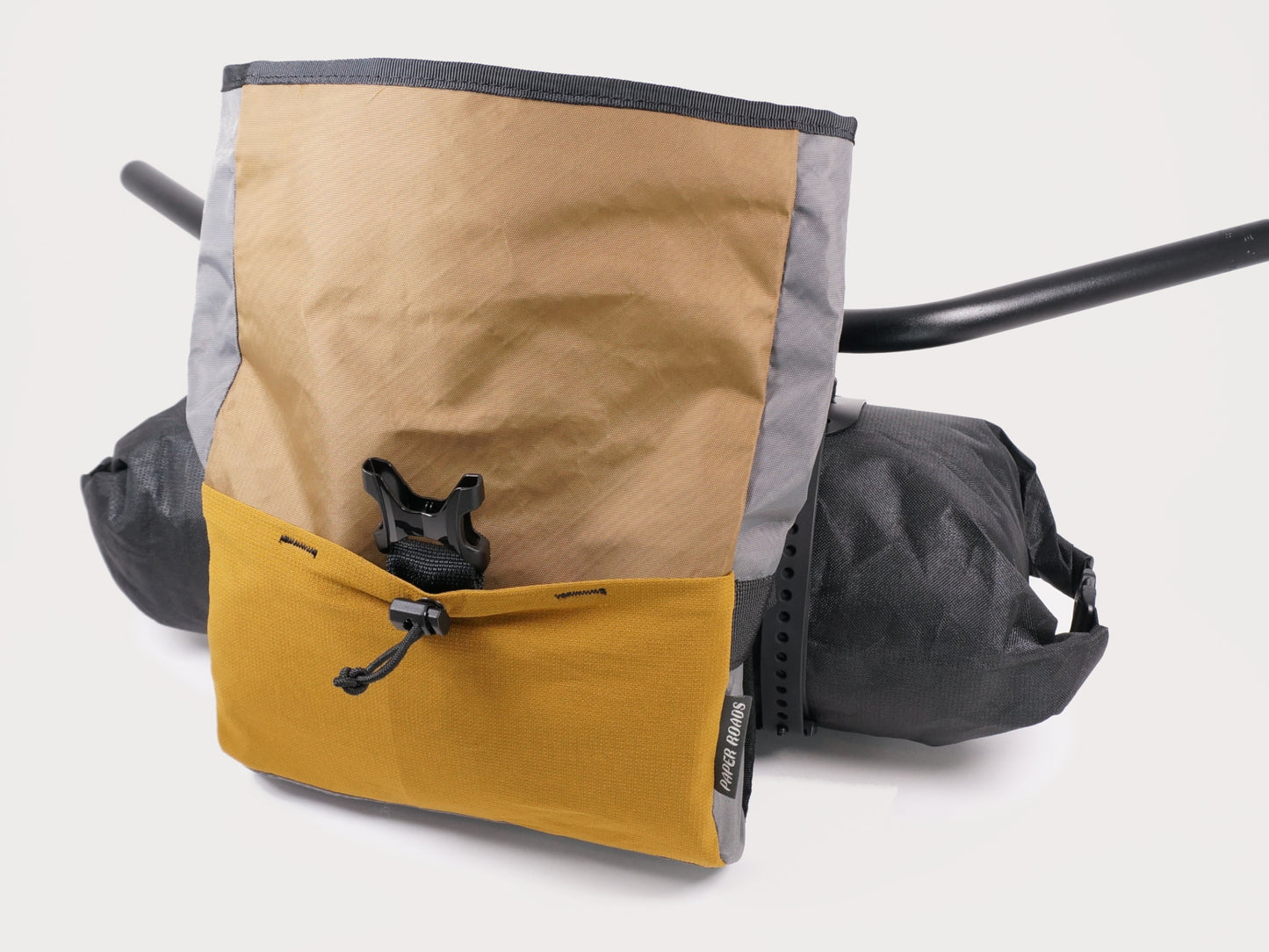 Bandito Front Bag (Multi-use)