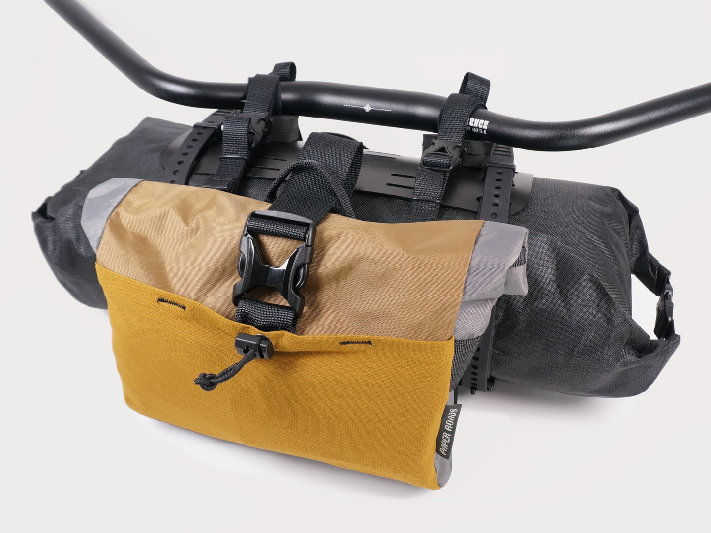 Bandito Front Bag (Multi-use)
