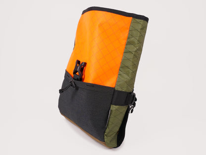 Bandito Front Bag (Multi-use)