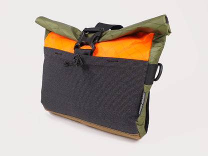Bandito Front Bag (Multi-use)