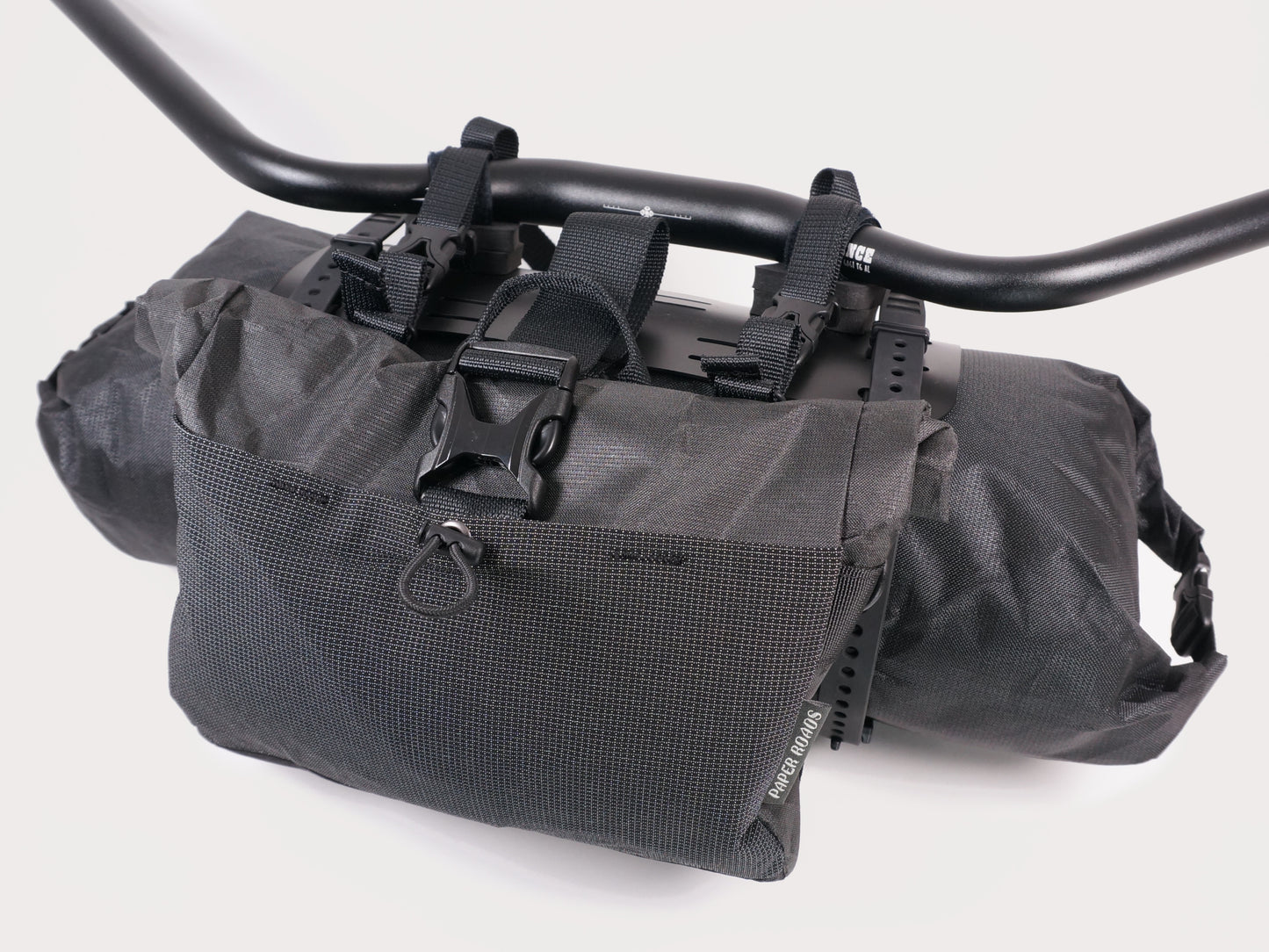 Bandito Front Bag (Multi-use)