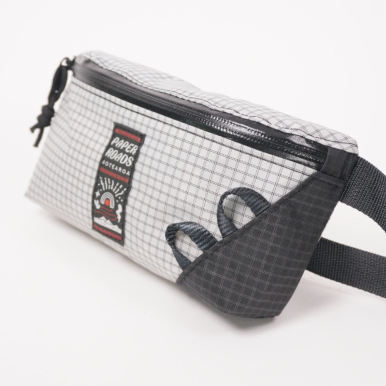 Fanny pack side online bag