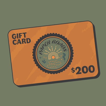 Gift Cards