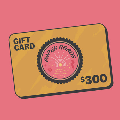 Gift Cards