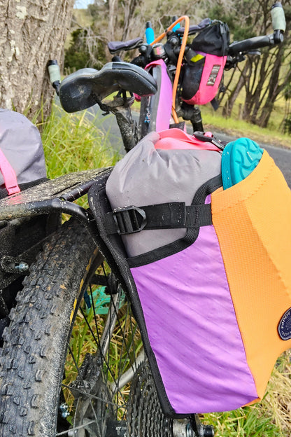 Order Traverse Panniers (Pair) - COMING SOON