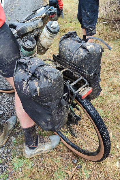 Order Traverse Panniers (Pair) - COMING SOON