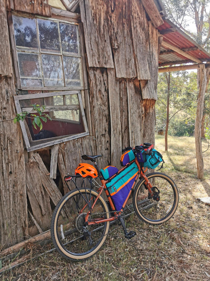 Order a Full Framebag