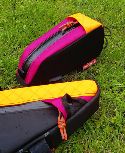 Order Pilot Top tube bag