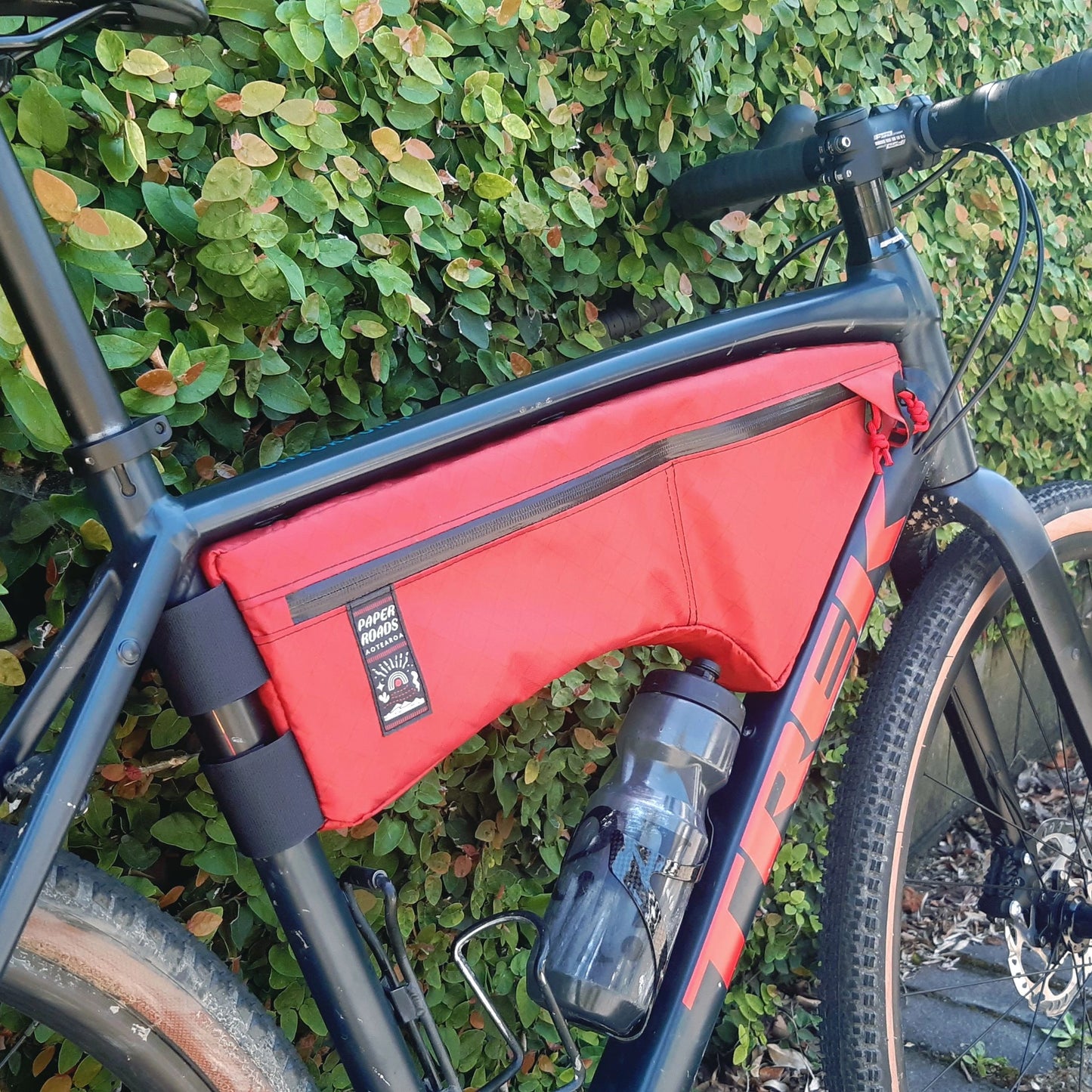 Order a Half Framebag