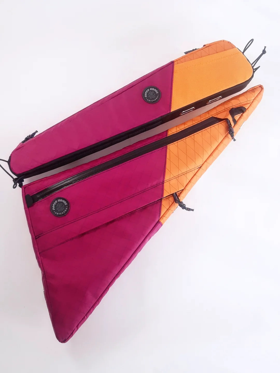 Order Limousine Top tube bag
