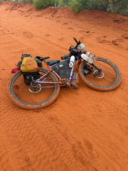 Order Traverse Panniers (Pair) - COMING SOON