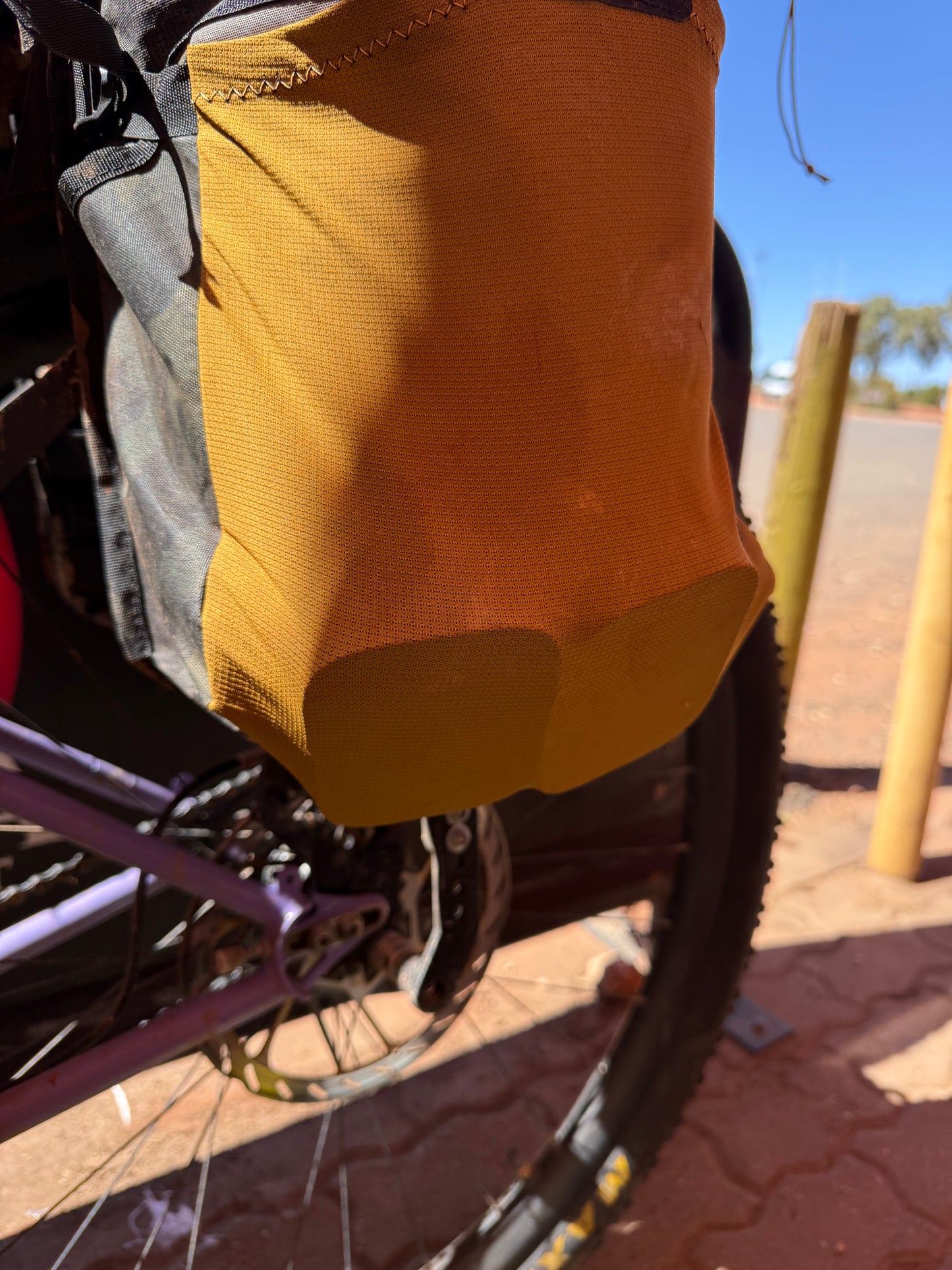Order Traverse Panniers (Pair) - COMING SOON
