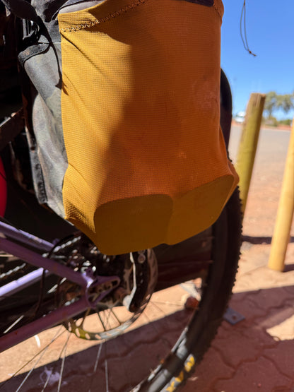 Order Traverse Panniers (Pair) - COMING SOON