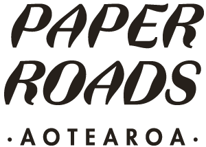 Paper Roads Aotearoa New Zealand made bike bags