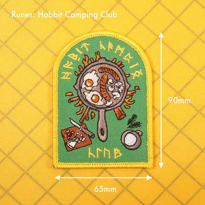 Nomad Patches