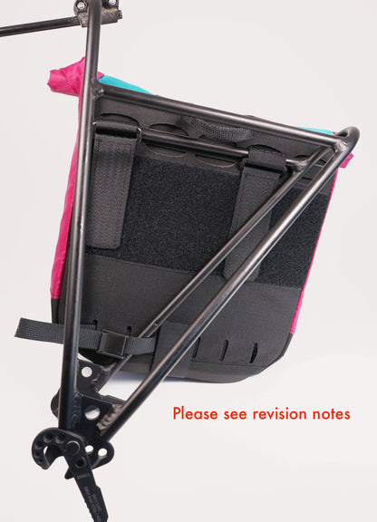 Order Trail Panniers (Pair) - REVISED DESIGN TO BE TESTED