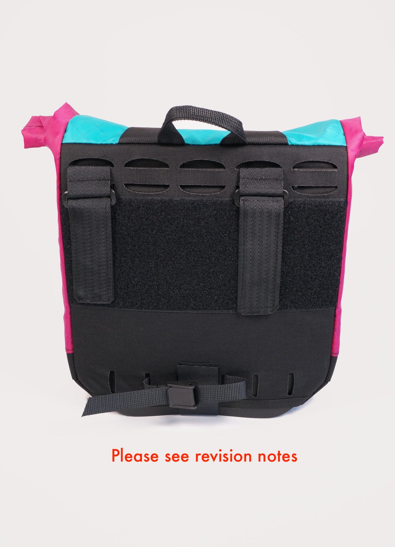 Order Trail Panniers (Pair) - REVISED DESIGN TO BE TESTED