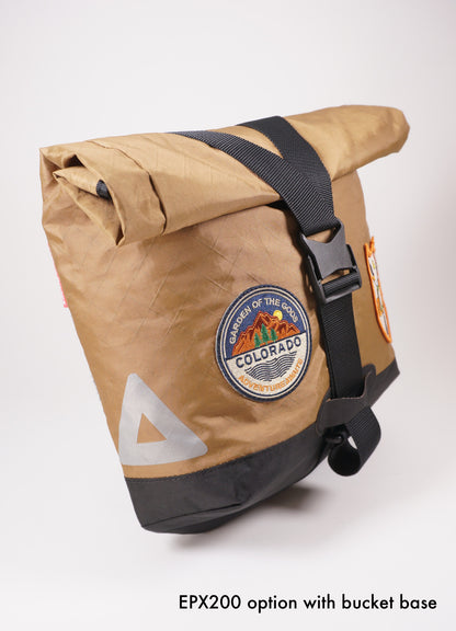 Order Trail Panniers (Pair)