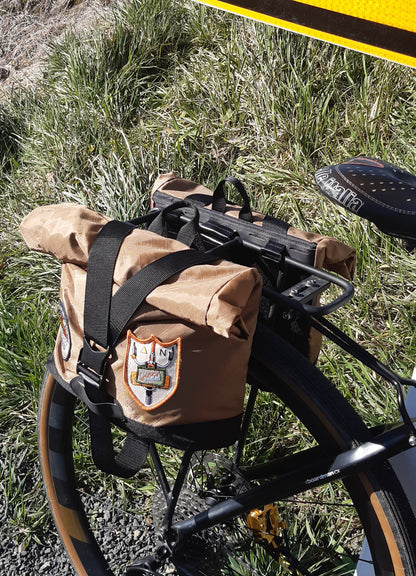 Order Trail Panniers (Pair)