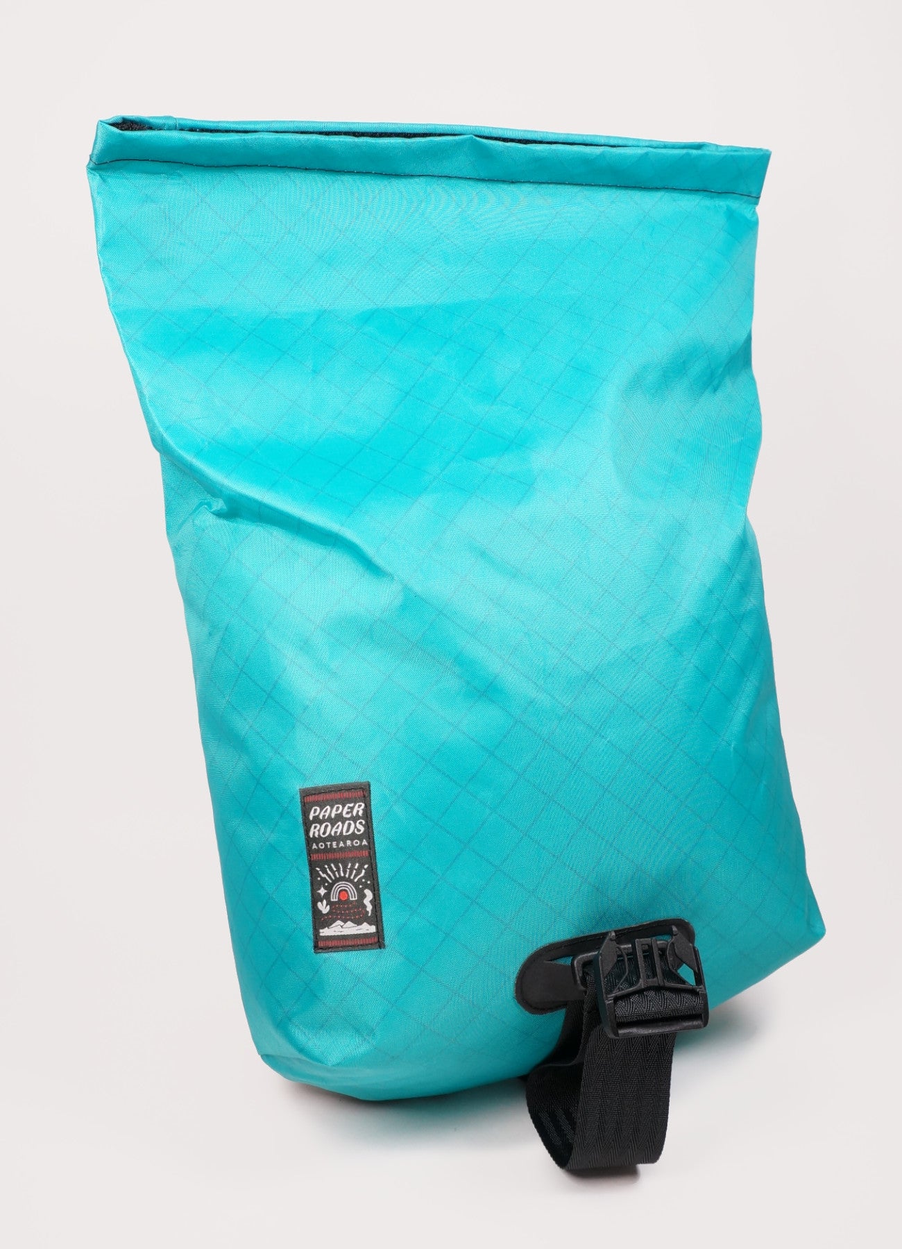 Ultralight fashion panniers