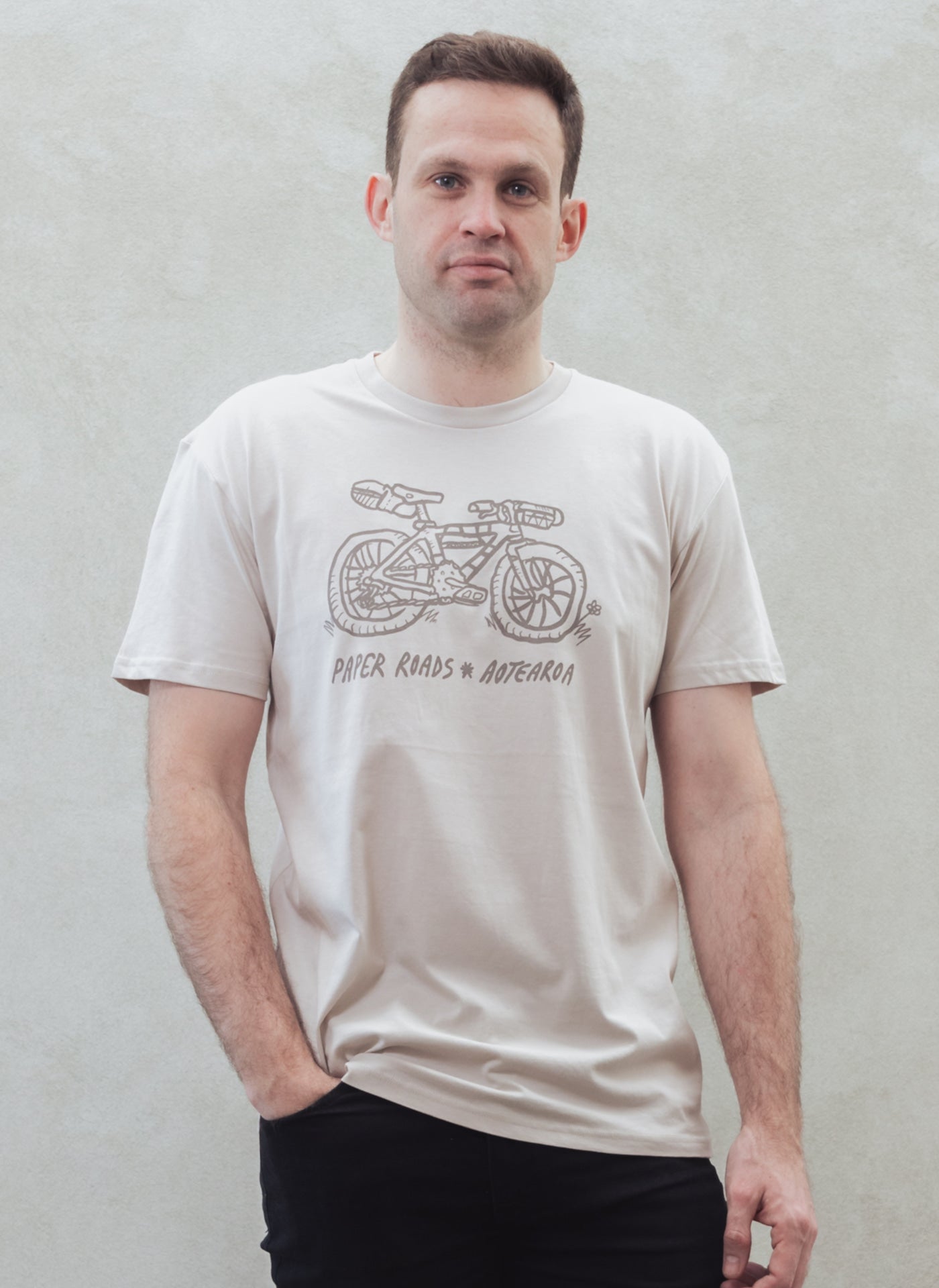 T-shirt PREORDERS