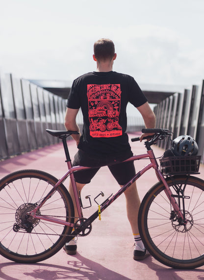 T-shirt PREORDERS
