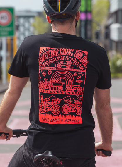 T-shirt PREORDERS