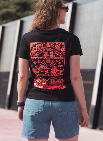 T-shirt PREORDERS