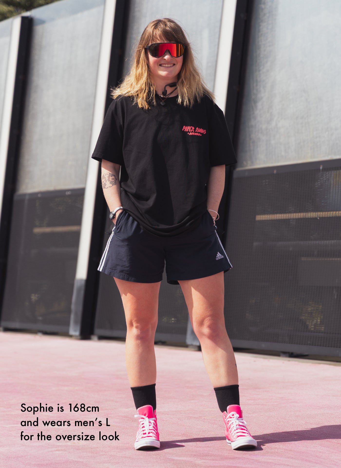 T-shirt PREORDERS