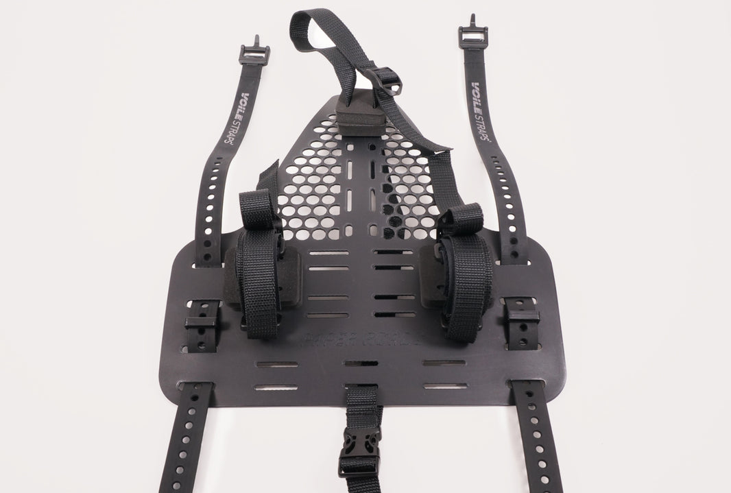 BIKEPACKING BAGS | Paper Roads Aotearoa