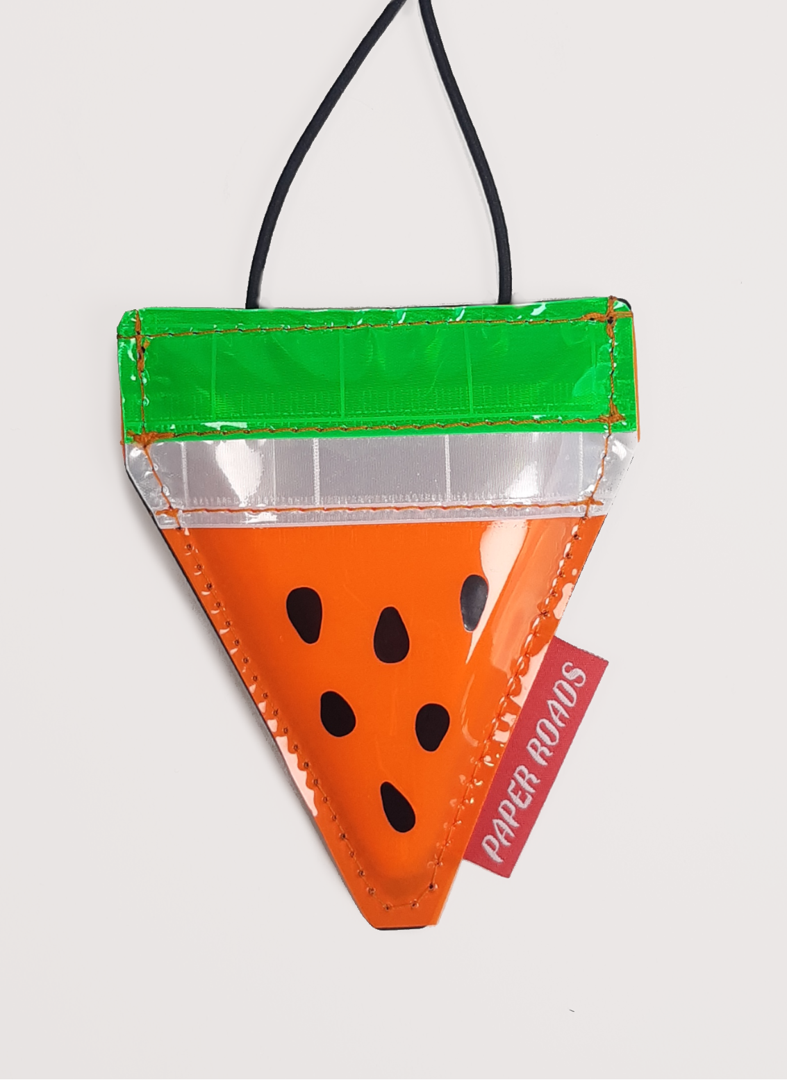 Safety Watermelon