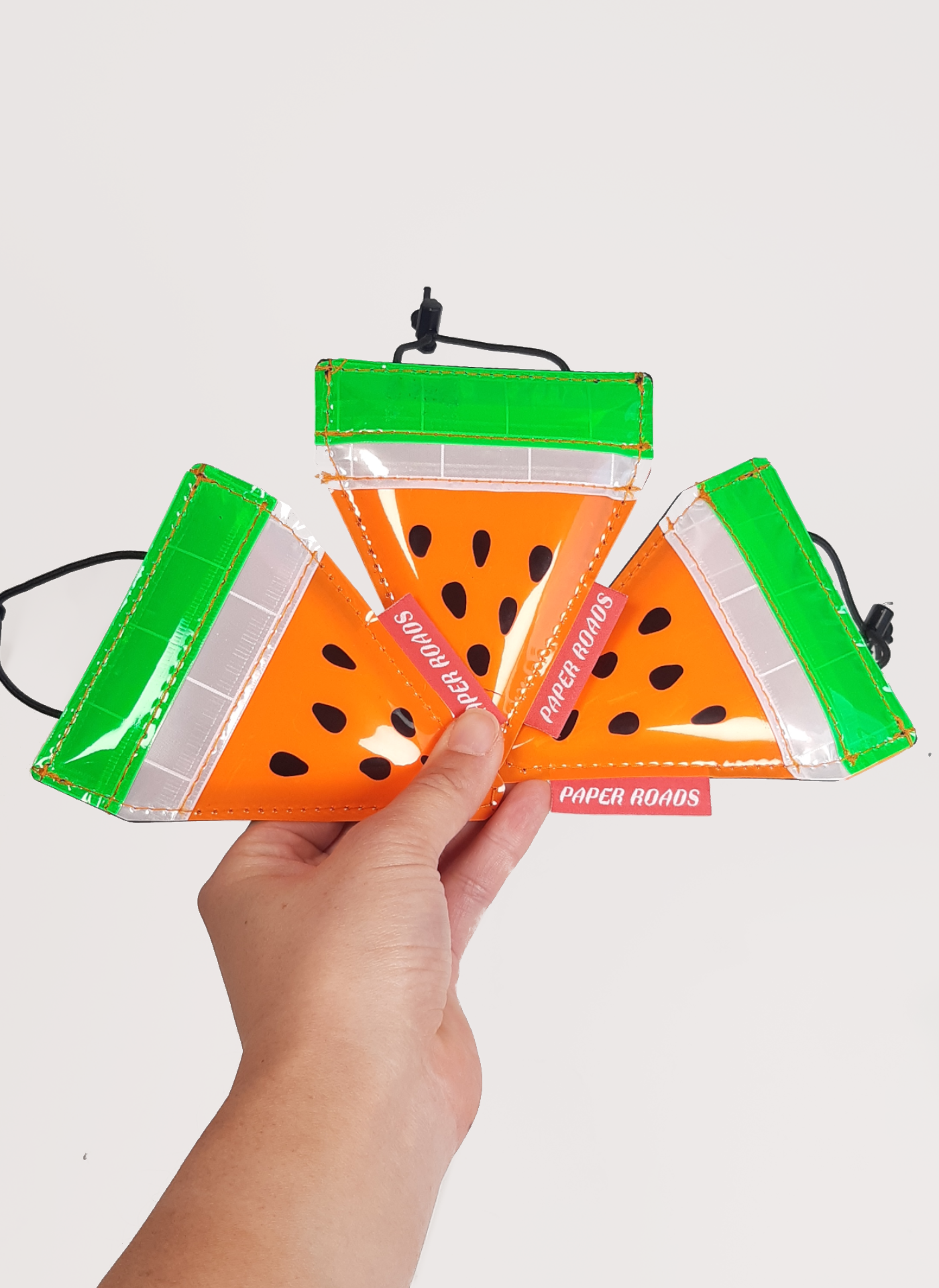 Safety Watermelon