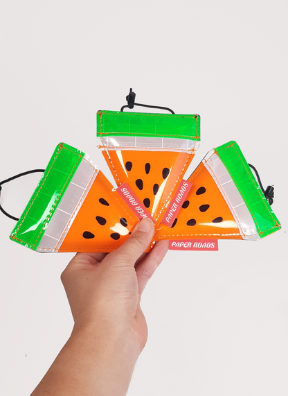 Safety Watermelon
