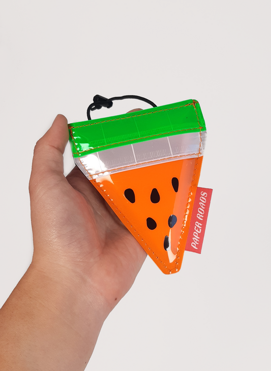 Safety Watermelon
