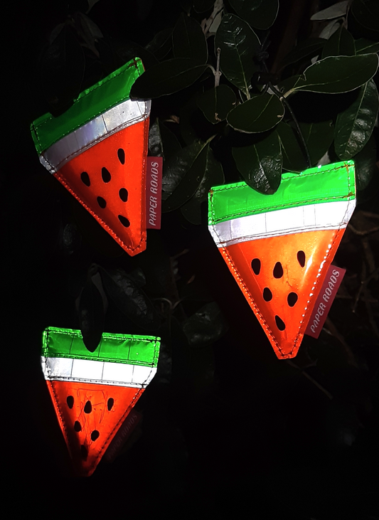 Safety Watermelon