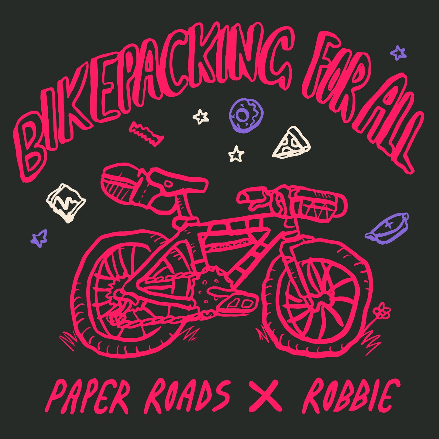 T-shirt PREORDERS