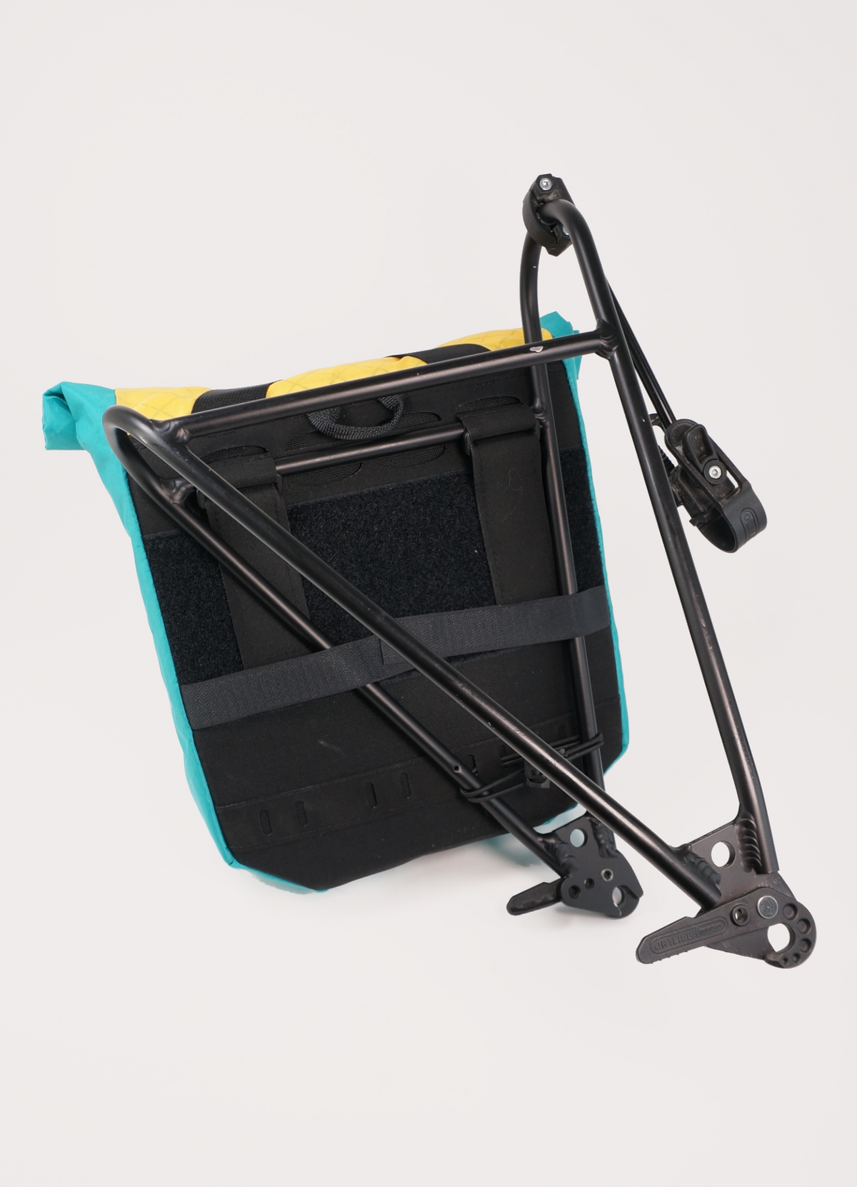 Order Trail Panniers (Pair)