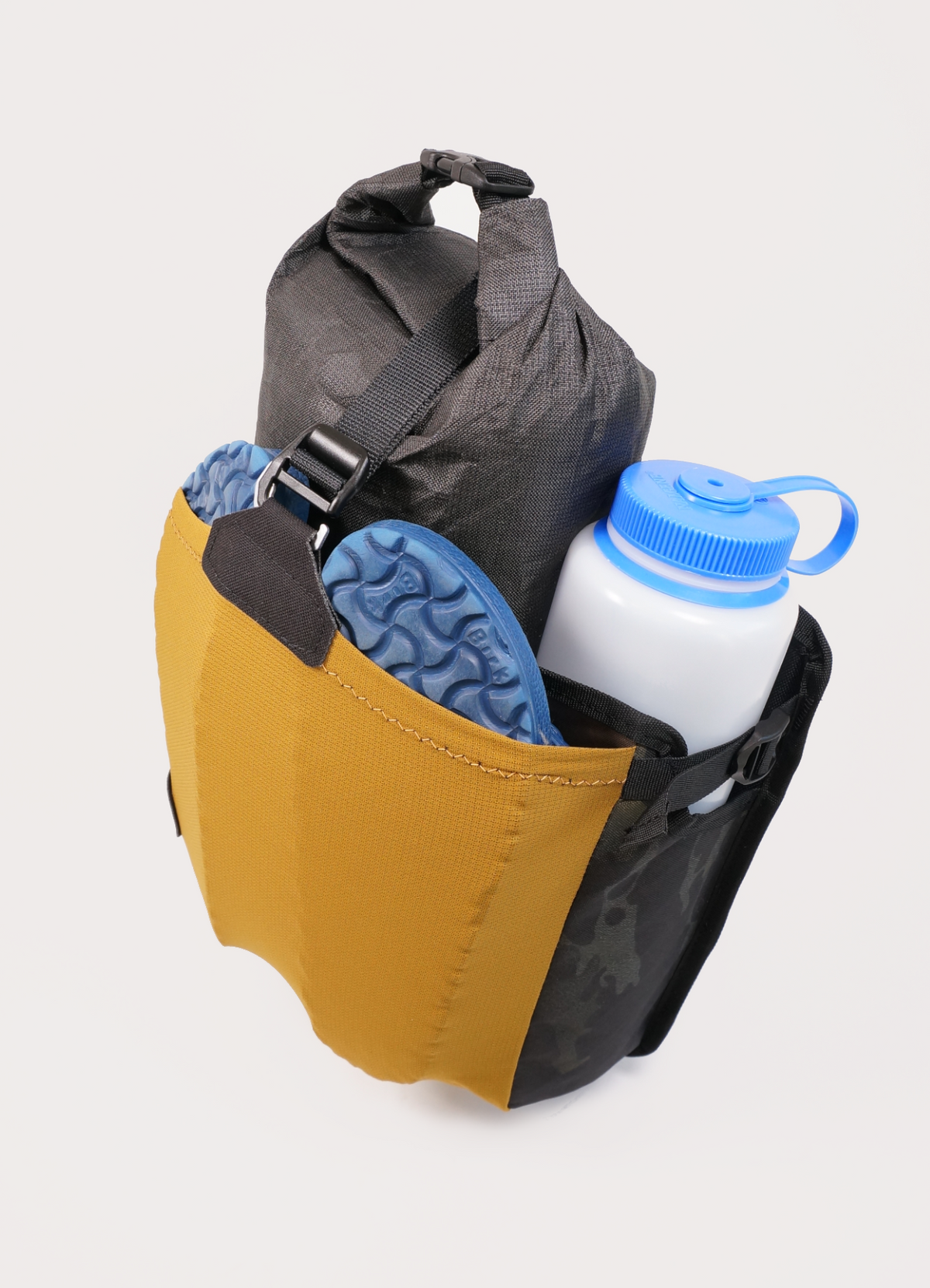 Order Traverse Panniers (Pair) - COMING SOON