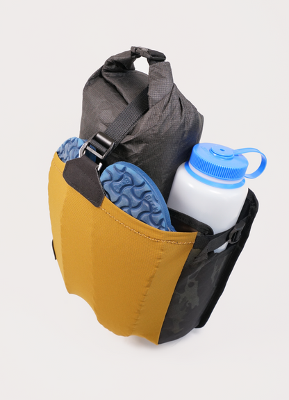 Order Traverse Panniers (Pair) - COMING SOON