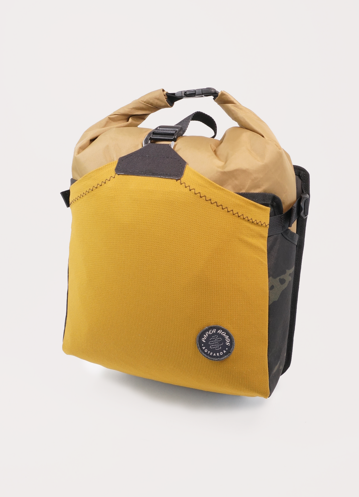 Order Traverse Panniers (Pair) - COMING SOON