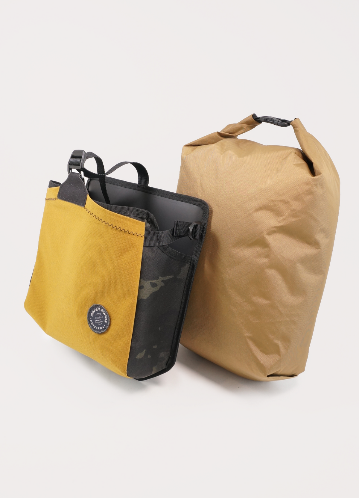 Order Traverse Panniers (Pair) - COMING SOON