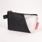 cycling pouch wallet card cyclist gift NZ hand made