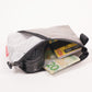 cycling pouch wallet card cyclist gift NZ hand made