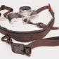 3-Point Camera Strap