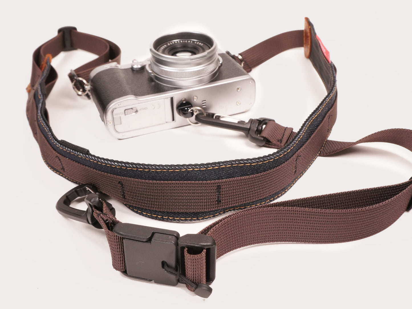 3-Point Camera Strap