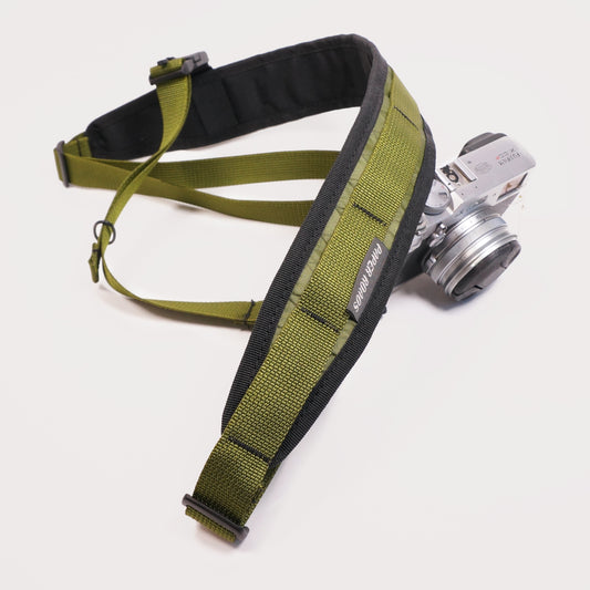 3-Point Camera Strap