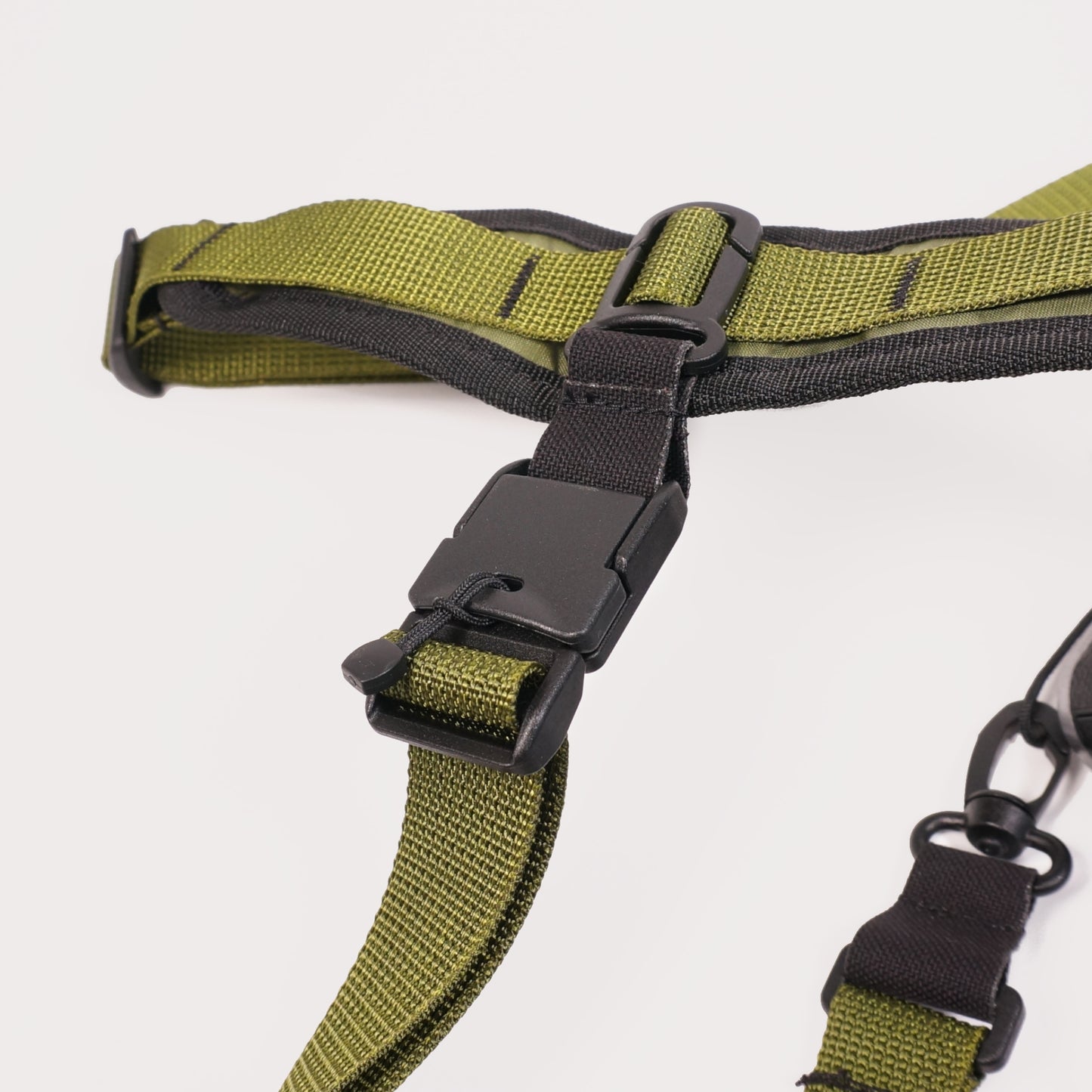 3-Point Camera Strap