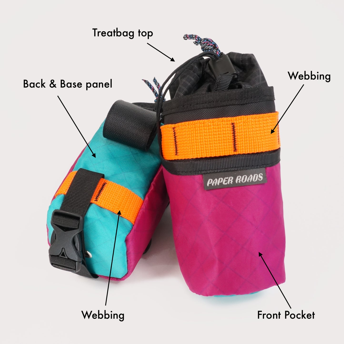 Order Yonder Treatbags