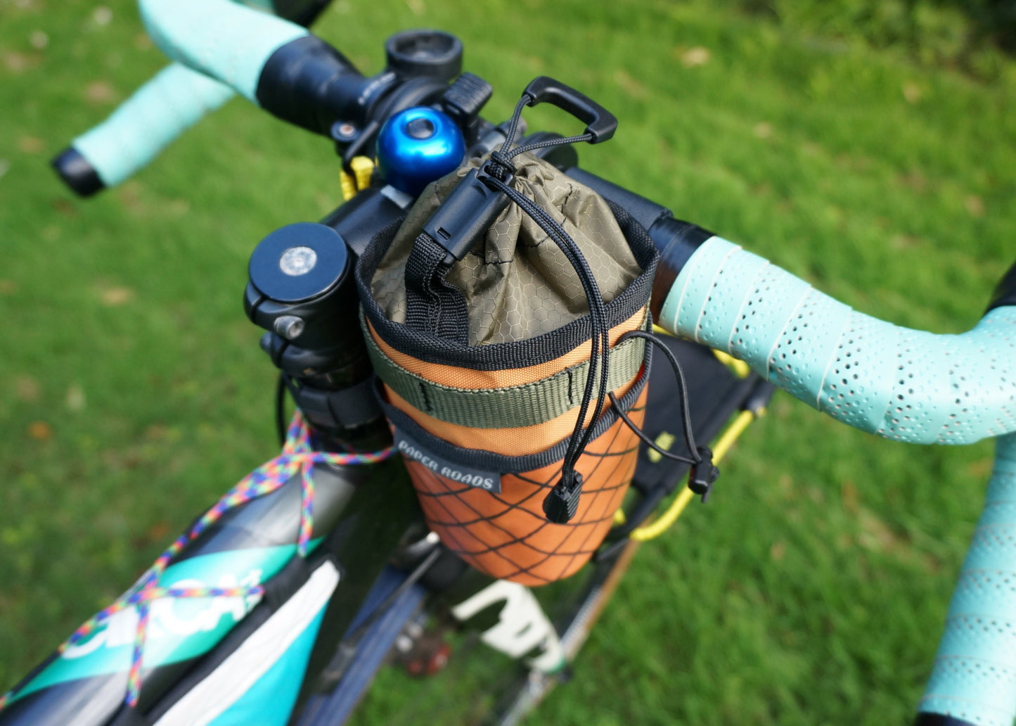 Order Yonder Treatbags