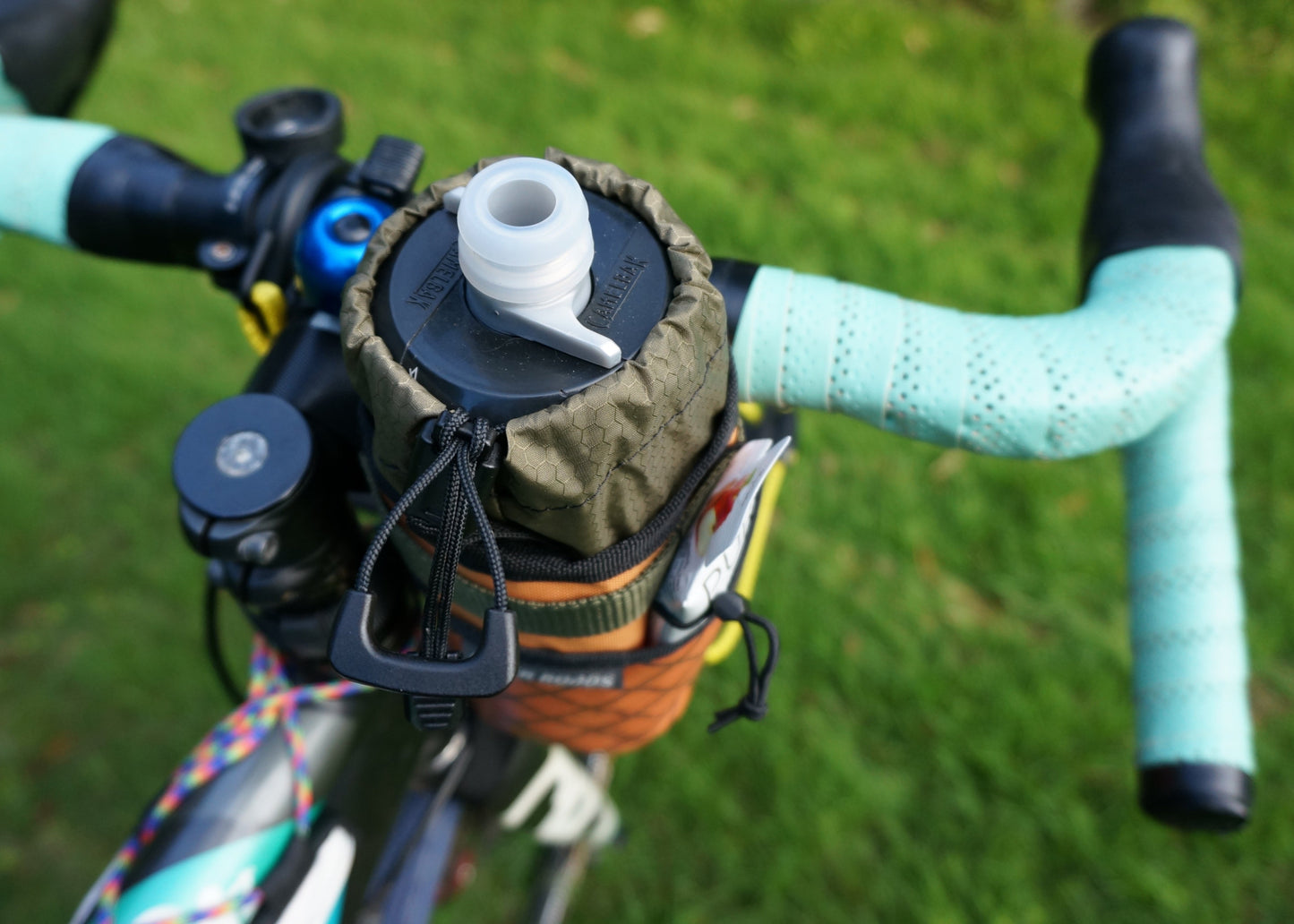 Order Yonder Treatbags